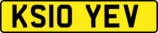 KS10YEV