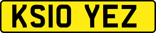 KS10YEZ