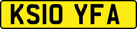 KS10YFA