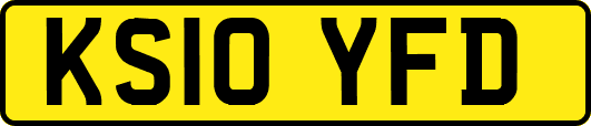 KS10YFD