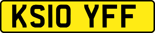 KS10YFF