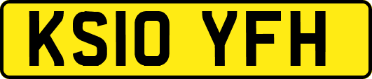 KS10YFH