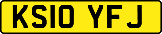 KS10YFJ