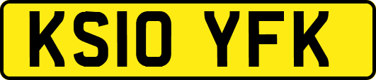 KS10YFK