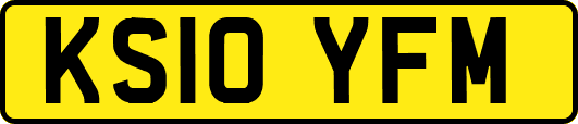 KS10YFM