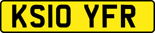 KS10YFR