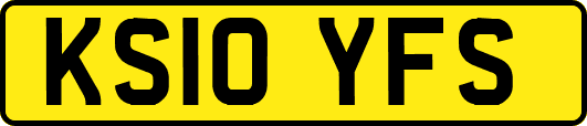 KS10YFS