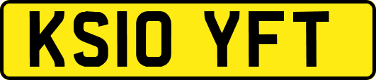 KS10YFT