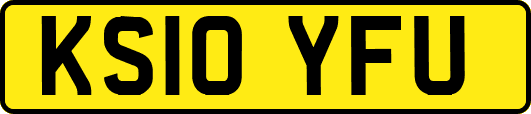 KS10YFU