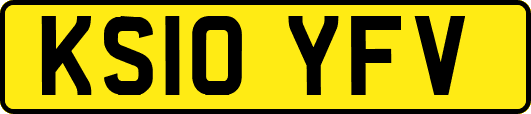 KS10YFV