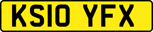 KS10YFX