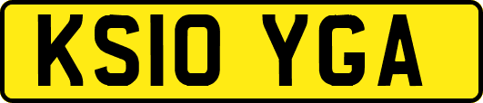 KS10YGA