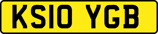 KS10YGB