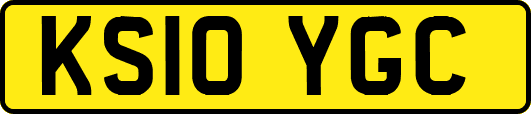KS10YGC