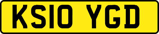 KS10YGD
