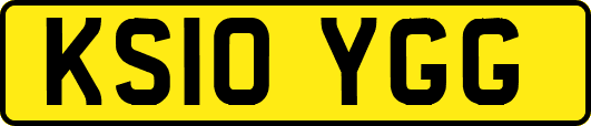 KS10YGG