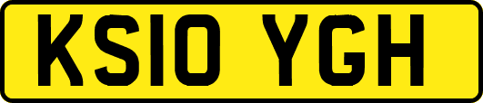 KS10YGH