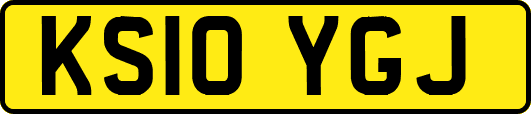 KS10YGJ