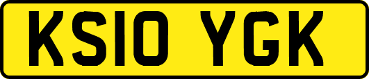KS10YGK
