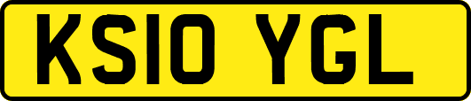 KS10YGL
