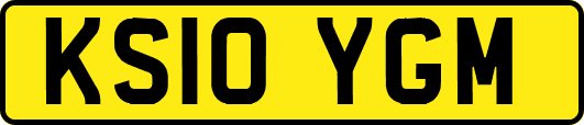 KS10YGM