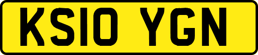 KS10YGN