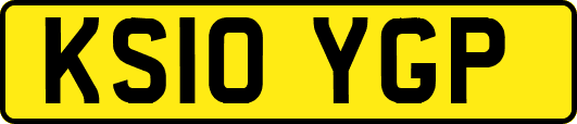 KS10YGP