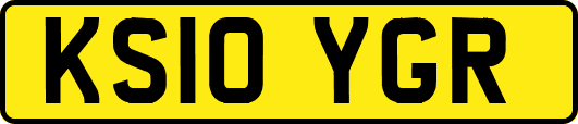 KS10YGR