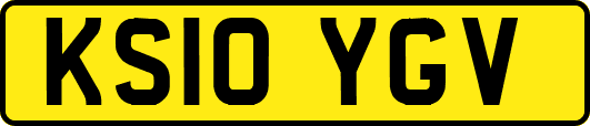 KS10YGV
