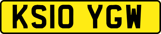 KS10YGW