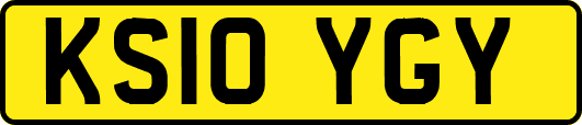 KS10YGY