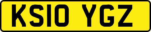 KS10YGZ