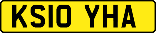 KS10YHA