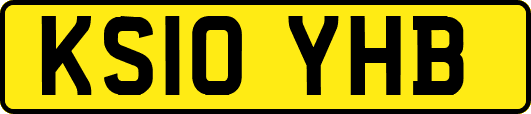 KS10YHB