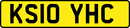 KS10YHC