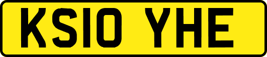 KS10YHE