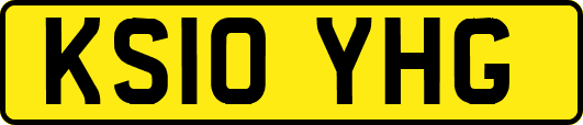 KS10YHG