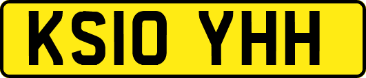 KS10YHH