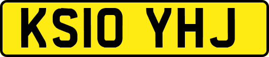 KS10YHJ