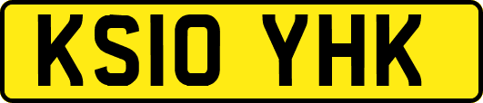 KS10YHK