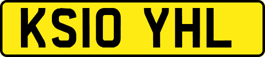 KS10YHL
