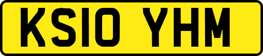 KS10YHM