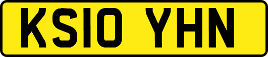 KS10YHN