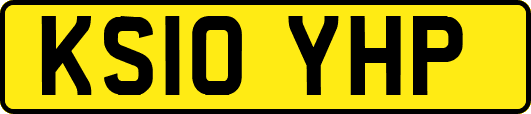KS10YHP