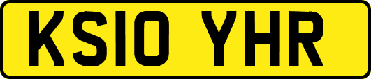 KS10YHR