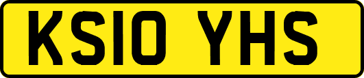 KS10YHS