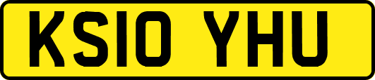 KS10YHU