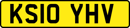 KS10YHV
