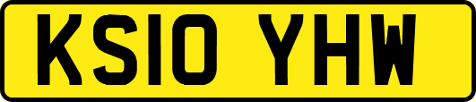 KS10YHW