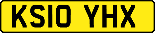 KS10YHX